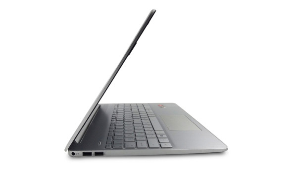 Ноутбук HP 15s-eq1039ua AMD Ryzen 5 4500U 16 GB RAM 512 GB SSD NVMe [IPS 15.6" FullHD] - Б/В - 641583