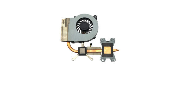 Система охолодження для ноутбука HP Pavilion g6-1000 4GR13HSTP80 4GR13HSTP30 643259-001 646578-001 Б/В - 641584