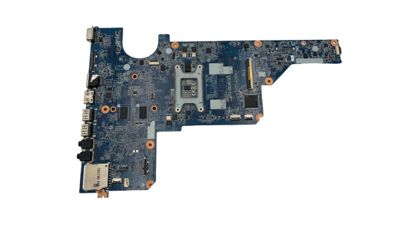 Материнська плата до ноутбука HP Pavilion G4-1000 G6-1000 G7-1000 (DA0R13MB6E0 650199-001) Б/В - 641585