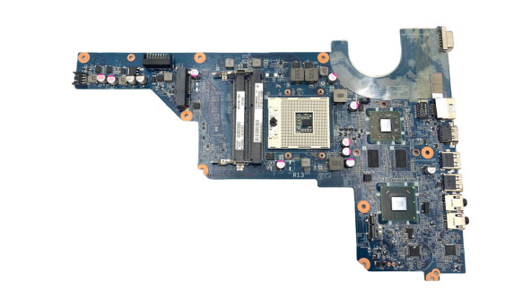 Материнская плата к ноутбуку HP Pavilion G4-1000 G6-1000 G7-1000 (DA0R13MB6E0 650199-001) Б/У