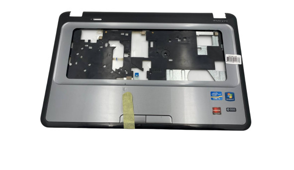 Средняя часть корпуса к ноутбуку  HP Pavilion  G6-1000  646384-001 Б/У