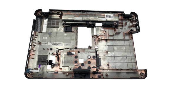 Нижняя часть корпуса к ноутбуку HP Pavilion G6-1000 Series 33R15BATP00 641967-001 Б/У - 641588