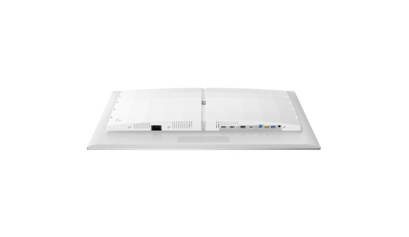 TFT 31.5" Philips 32M2N8900, QD-OLED, UHD 4K, 240hz, 2хHDMI, DP, USB-С, USB-hub, HAS, колонки, білий - 641589