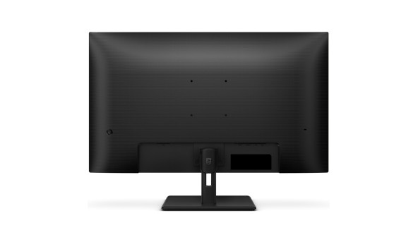 TFT 31.5" Philips 32E1N1800LA, 4K UHD, VA, 2хHDMI, DP, колонки, чорний - 641590