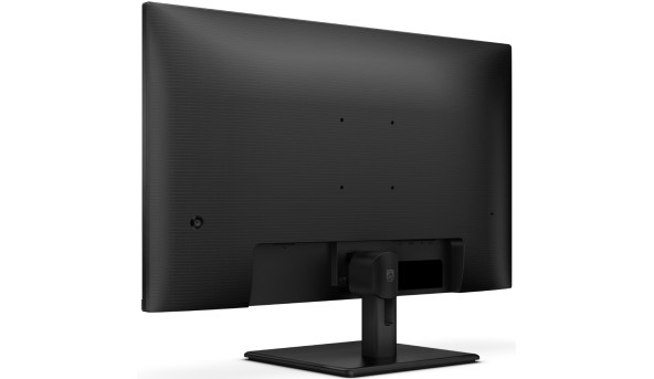 TFT 31.5" Philips 32E1N1800LA, 4K UHD, VA, 2хHDMI, DP, колонки, чорний - 641590