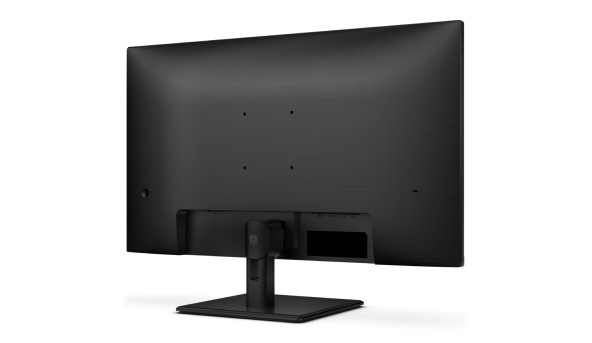 TFT 31.5" Philips 32E1N1800LA, 4K UHD, VA, 2хHDMI, DP, колонки, чорний - 641590