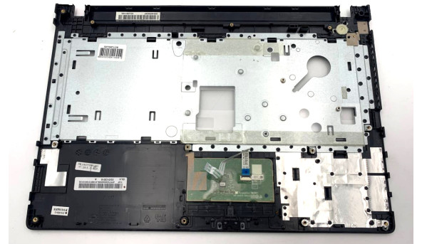 Середня частина корпусу з тачпадом для ноутбука Lenovo G40-30 G40-45 G40-70 AP0TG000400 14" 920-002632-04 Б/В - 641604