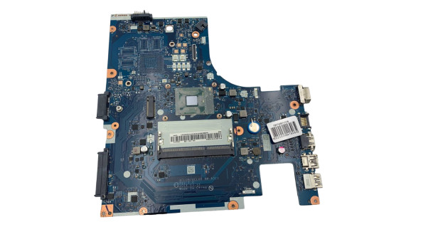 Материнська плата до ноутбука lenovo G40-30 NM-A311 ACLU9/ACLU0 Б/В