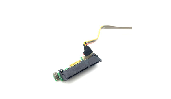 Роз'єм живлення SATA, HDD до ноутбука, Lenovo IBM ThinkPad X60S, 92P6237 Б/В - 641607