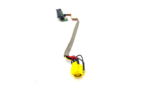 Роз'єм живлення SATA, HDD до ноутбука, Lenovo IBM ThinkPad X60S, 92P6237 Б/В - 641607