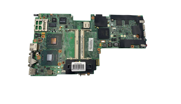 Материнская плата к ноутбуку  Lenovo ThinkPad X61 48.4B401.011 м  42W7770 Intel Core 2 Duo L7500 Б/У