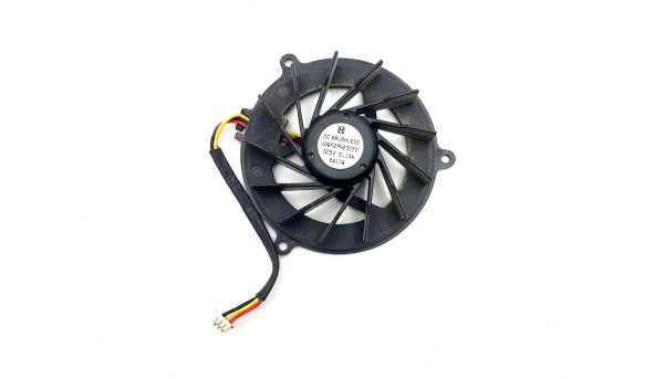 Вентилятор к ноутбуку Sony Vaio VGN-FS VGN-FS500 VGN-FS315 5V 0.13A 3-pin UDQF2PH23CF0 Б/У - 641609