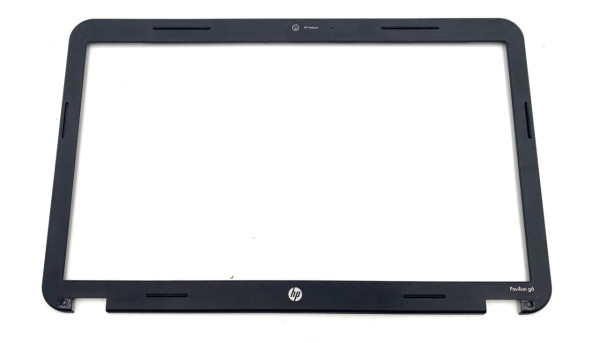 Рамка матрицы корпуса для ноутбука HP G6-1000  HP g6-1232sr 36R15LBTP00 Б/У