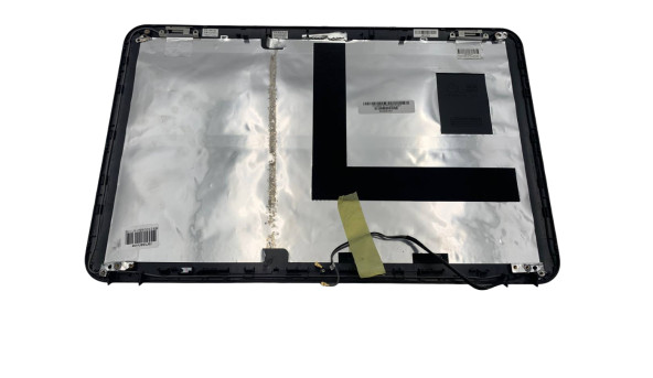 Крышка матрицы корпуса для ноутбука HP Pavilion G6 G6-1215EO 643245-001 Б/У - 641611