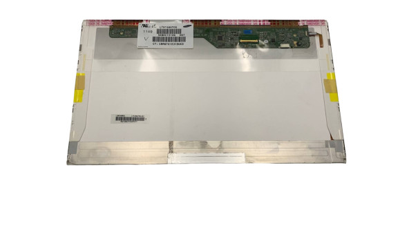 Матрица Samsung LTN156AT05 301 LED 15,6 1366×768 40 pin Б/У - 641612