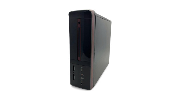 Системный блок AMD 3850 8GB RAM 120GB SSD + 250GB HDD WI-FI Б/У - 641613