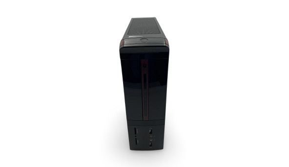 Системный блок AMD 3850 8GB RAM 120GB SSD + 250GB HDD WI-FI Б/У - 641613