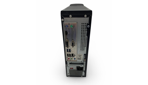 Системный блок AMD 3850 8GB RAM 120GB SSD + 250GB HDD WI-FI Б/У - 641613