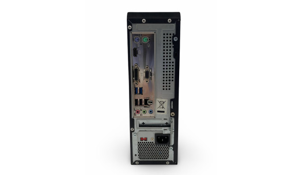 Системный блок AMD 3850 8GB RAM 120GB SSD + 250GB HDD WI-FI Б/У - 641613