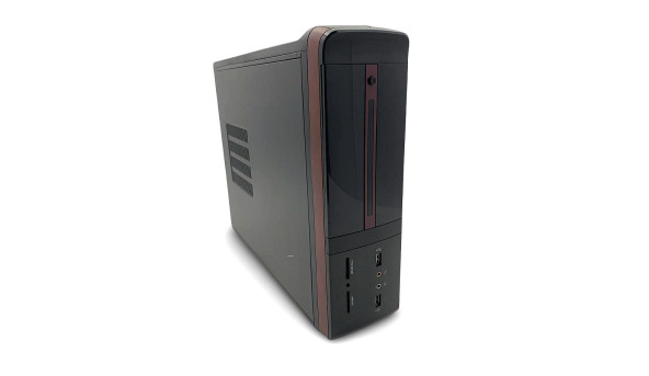Системний блок AMD 3850 8GB RAM 120GB SSD + 250GB HDD  WI-FI Б/В