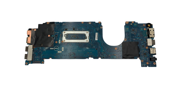 Материнська плата до ноутбука Dell Latitude E7480 LA-E131P N4WX7 i5-7200U SR342 Б/В - 641619