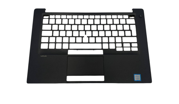 Средняя часть  корпуса к ноутбуку Dell Latitude 7480 7490  7MMFV 07MMFV 0VK436 AP1S1000492 AP1S1000494 Б/У