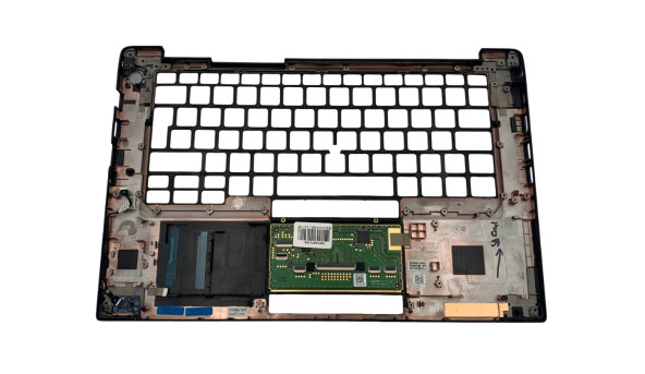 Средняя часть корпуса к ноутбуку Dell Latitude 7480 7490 7MMFV 07MMFV 0VK436 AP1S1000492 AP1S1000494 Б/У - 641621