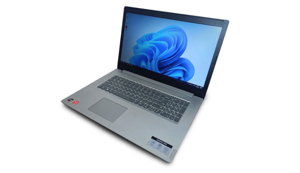 Ноутбук Lenovo IdeaPad L340 AMD Ryzen 5 3500U 8 GB RAM 256 GB SSD [17.3] - Б/В - 641624