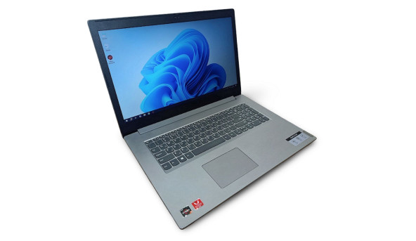 Ноутбук Lenovo IdeaPad L340 AMD Ryzen 5 3500U 8 GB RAM 256 GB SSD [17.3] - Б/В - 641624