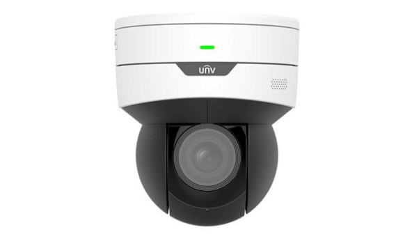 IP-відеокамера Speed Dome Uniview IPC6415SR-X5UPW-VG White