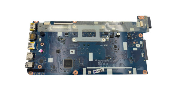Материнская плата для ноутбука Lenovo IdeaPad 100-15IBY AIVP1/AIVP2 LA-C771P Rev:1.0 Б/В - 641648