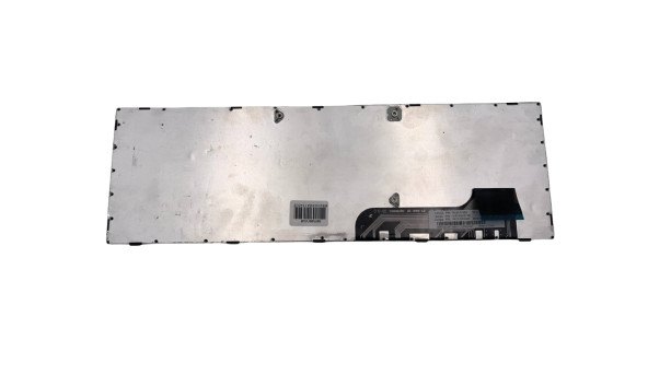 Клавиатура к ноутбуку Lenovo Ideapad 100-15IBY SN20J91288 V153302AS1 PK131ER3A05 PK131ER1A19 Б/У - 641649