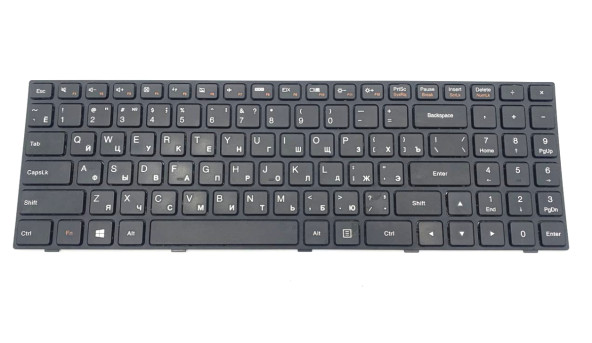 Клавіатура до ноутбука Lenovo Ideapad 100-15IBY SN20J91288 V153302AS1 PK131ER3A05 PK131ER1A19  Б/В