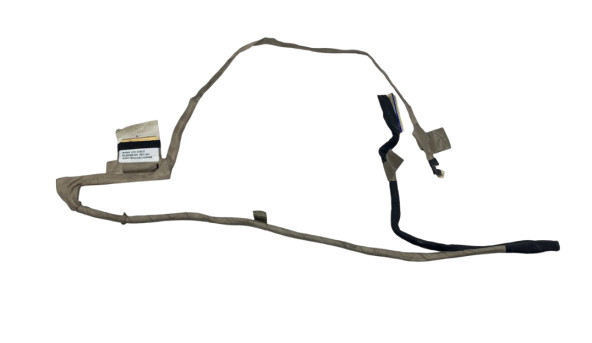 Шлейф матрицы Medion Akoya E7216 M10H1 P7615 MD97455  50.4dn09.003 Б/У