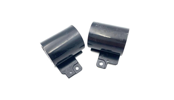 Заглушки петель для ноутбука HP 15-BS 15-BW 17-BS 250 G6 255 G6 Б/В
