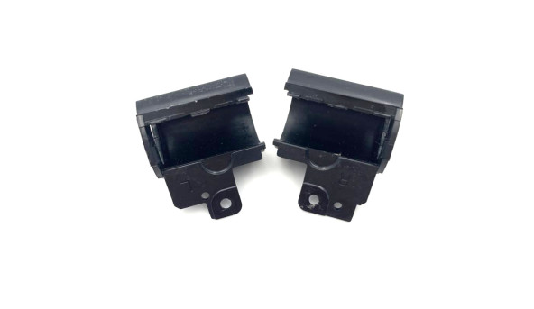 Заглушки петель для ноутбука HP 15-BS 15-BW 17-BS 250 G6 255 G6 Б/В - 641651