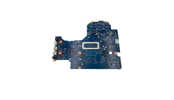 Материнська плата для ноутбука HP 17-BS 448.0CB03.0011 NFL_SR_17 Б/В - 641653