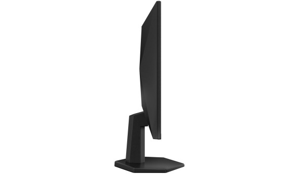 TFT 24.5" AOC 25G42E, Fast IPS, 180 Гц, HDMI, DP, чорно-червоний - 641655
