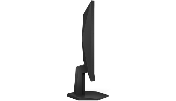 TFT 23.8" AOC 24G42E, Fast IPS, 180 Гц, HDMI, DP, чорний - 641658