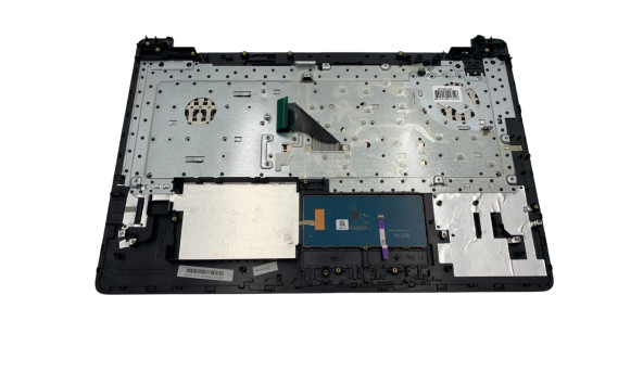 Cредняя часть корпуса к ноутбуку HP 17-BS 4600C71000011 Б/У - 641660