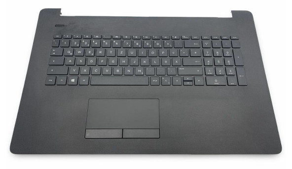 Середня частина корпусу до ноутбука HP 17-BS 4600C71000011 Б/В