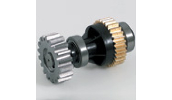 KIT H30/650 Комплект для откатных ворот массой до 600 кг с магнитным концевиками Roger Technology - 641662