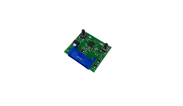 KIT H30/650 Комплект для откатных ворот массой до 600 кг с магнитным концевиками Roger Technology - 641662