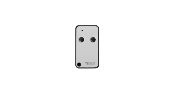 KIT H30/650 Комплект для откатных ворот массой до 600 кг с магнитным концевиками Roger Technology - 641662