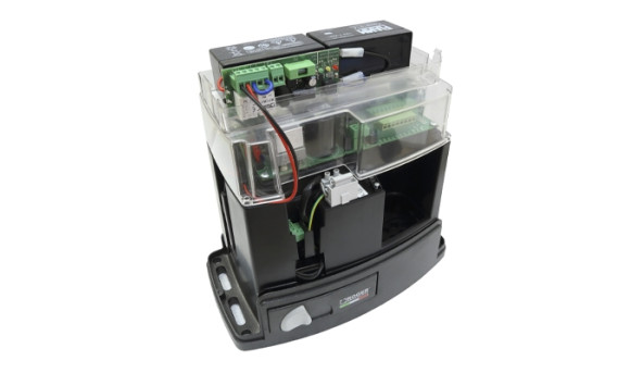 KIT BH30/606/HS - Комплект откаточного, скоростного привода с магнитными концевиками для ворот массой до 600 кг. Brushless - 641664