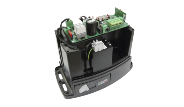 KIT BH30/606/HS - Комплект откаточного, скоростного привода с магнитными концевиками для ворот массой до 600 кг. Brushless - 641664