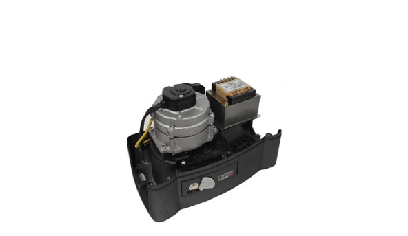 BG30/1804/HS Безщеточный двигатель 36V DC HIGH SPEED для откатних ворот до 1800 кг с магнитным концевым выключателем Roger Technology - 641665