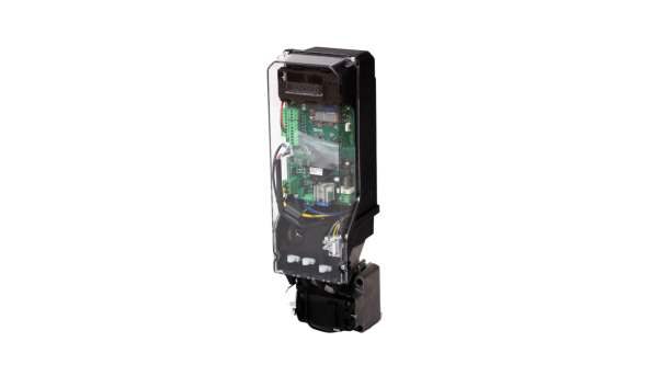 TW90/600/HS Бесщеточный двигатель 24V DC HIGH SPEED для откатных ворот до 600 кг. Roger Technology - 641672