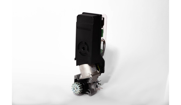 TW90/600/HS Бесщеточный двигатель 24V DC HIGH SPEED для откатных ворот до 600 кг. Roger Technology - 641672