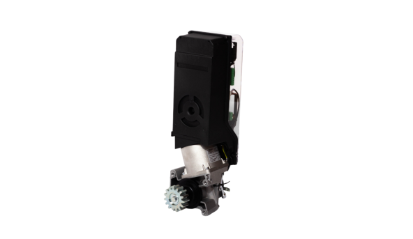 TW90/600/HS Бесщеточный двигатель 24V DC HIGH SPEED для откатных ворот до 600 кг. Roger Technology - 641672